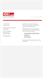 Mobile Screenshot of djjlaw.com